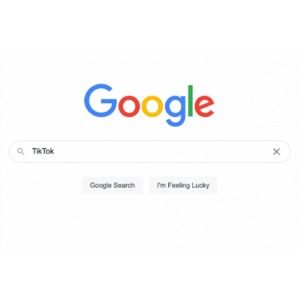 Searching On TikTok: Gen-Z’s Search Engine