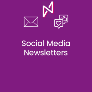 Newsletters For Social Media Managers