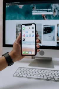13 TikTok Updates You Might Have Missed In March