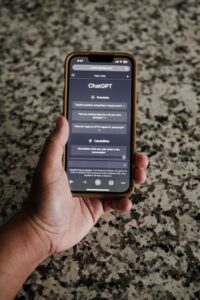 TikTok is testing a new AI chatbot: The Weekly TikTok Update