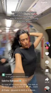 Biggest Viral TikTok Moments of 2023