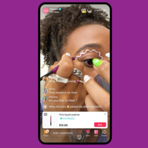 TikTok Shop Livestreams: 12 Step Guide For Success 