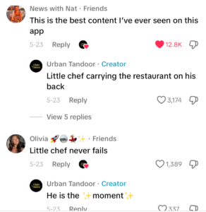 TikTok Community Management: Best Practices