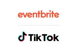 TikTok Announces Partnership with Eventbrite