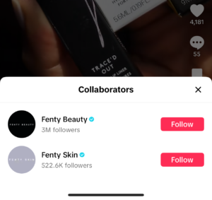TikTok’s New Collaboration Feature