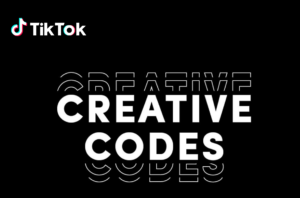 TikTok’s Creative Codes: Principles for Effective Content Creation