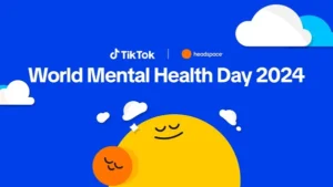 World Mental Health Day: TikTok Creator Support Initiatives