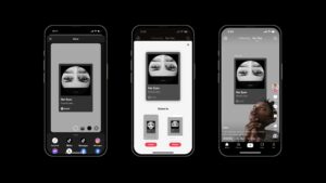 TikTok Launches ‘Share to TikTok’ Feature