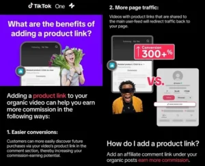 TikTok Expands Affiliate Marketing Program