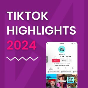 TikTok 2024 Highlights UK