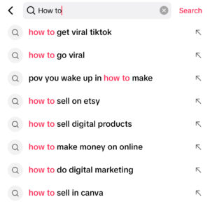 What Brands Need To Know About TikTok SEO