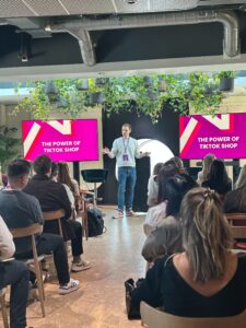 What Brands Need To Know To Win On TikTok Shop