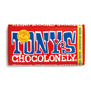 Tony's Chocolonely
